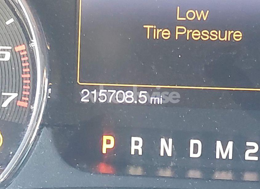 Photo 15 of 2012 Ford F-150 FX2 (VIN 1FTFW1CF8CFC93677)