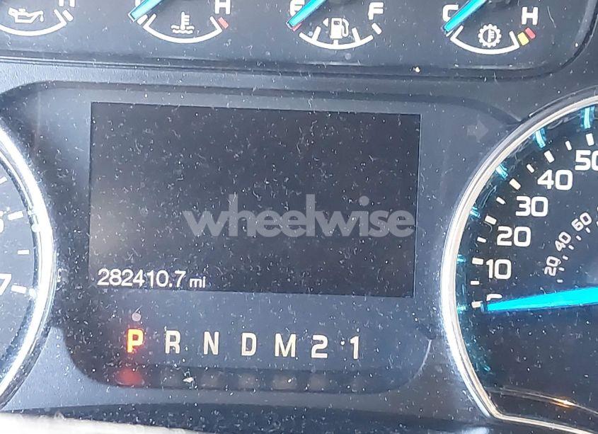 Photo 14 of 2013 Ford F-150 XLT (VIN 1FTFW1CF8DFA57872)