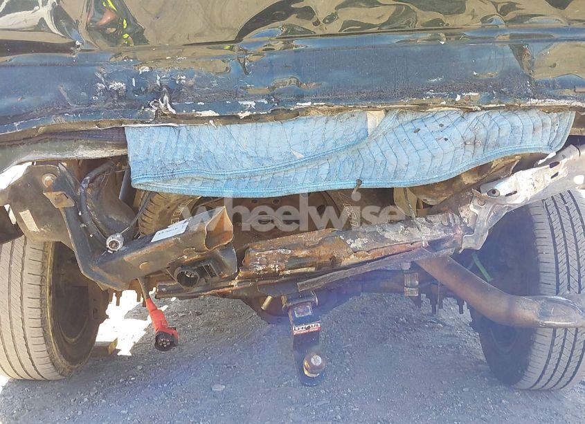 Photo 17 of 2013 Ford F-150 XLT (VIN 1FTFW1CF8DFA57872)