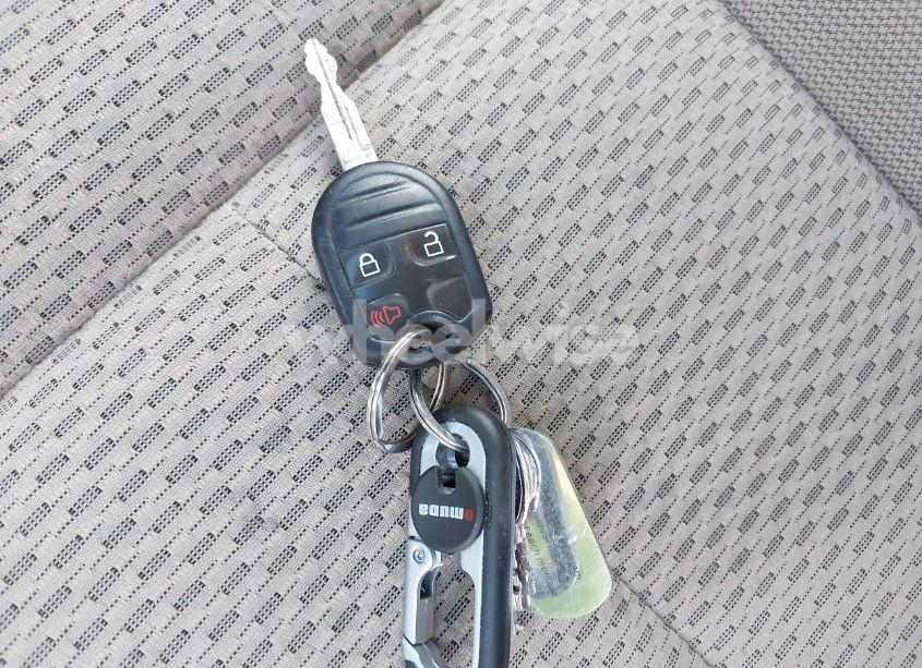 Photo 11 of 2013 Ford F-150 XLT (VIN 1FTFW1CF8DFA77863)