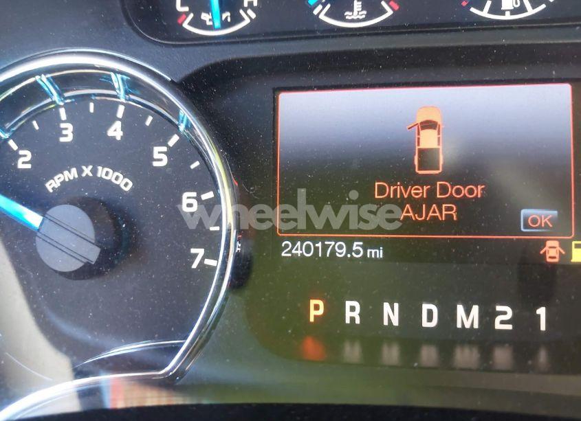 Photo 16 of 2013 Ford F-150 XLT (VIN 1FTFW1CF8DFB14992)