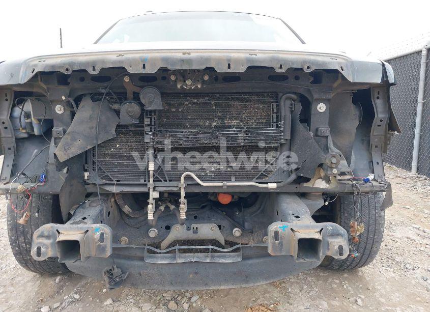 Photo 6 of 2013 Ford F-150 XLT (VIN 1FTFW1CF8DFB14992)