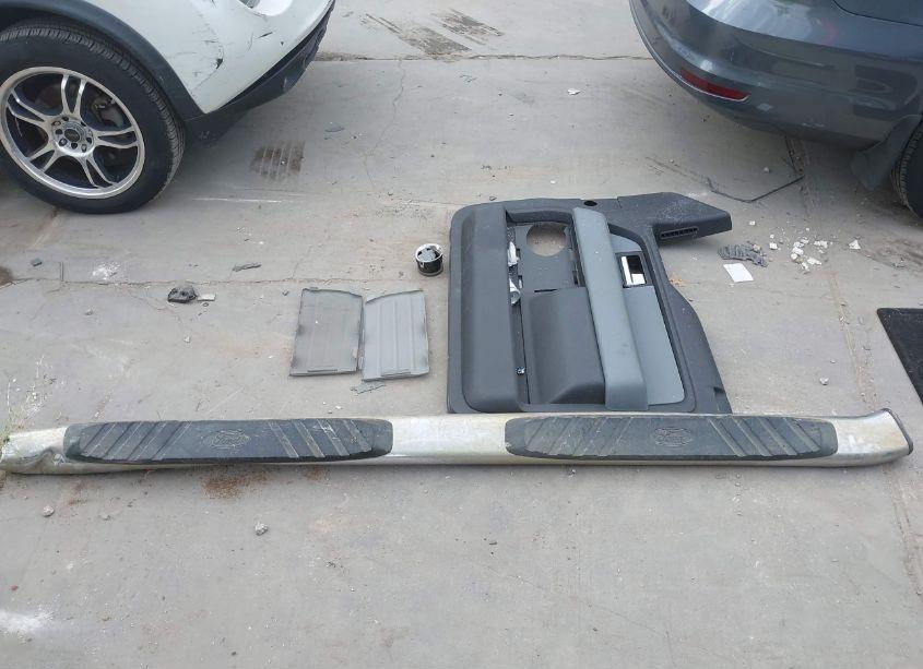 Photo 11 of 2013 Ford F-150 XLT (VIN 1FTFW1CF8DKD88765)