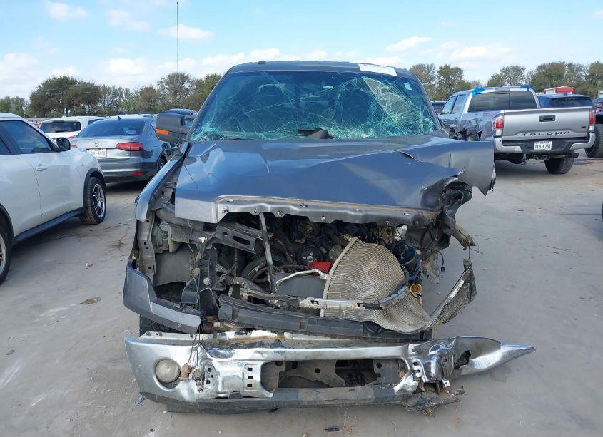 Photo 12 of 2013 Ford F-150 XLT (VIN 1FTFW1CF8DKD88765)