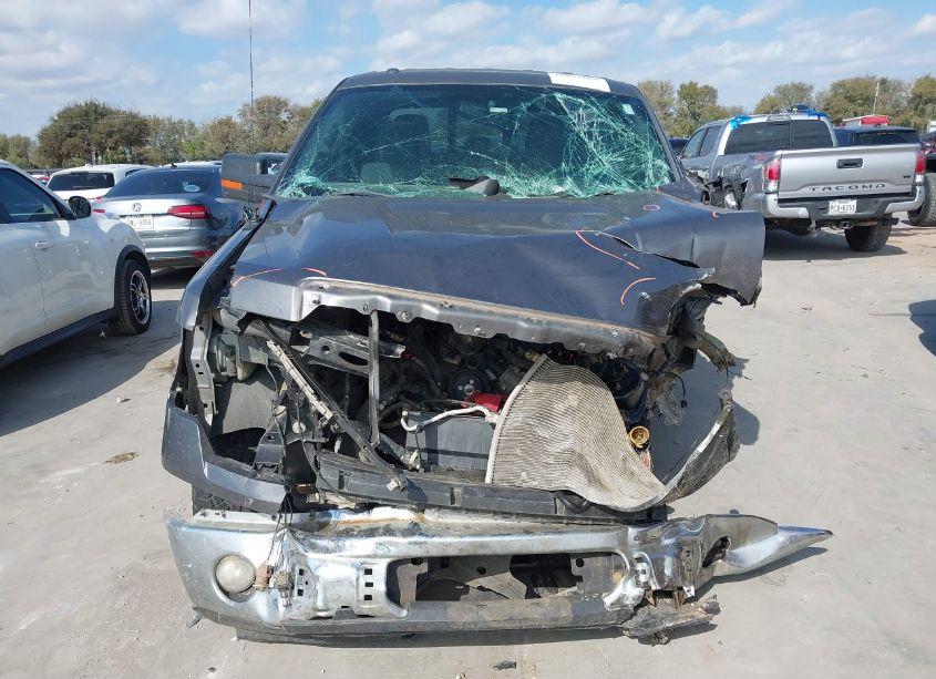 Photo 6 of 2013 Ford F-150 XLT (VIN 1FTFW1CF8DKD88765)