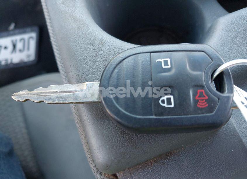 Photo 11 of 2013 Ford F-150 XLT (VIN 1FTFW1CF8DKE19514)