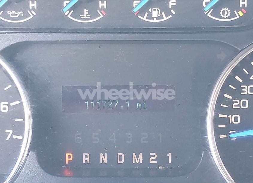 Photo 16 of 2013 Ford F-150 XLT (VIN 1FTFW1CF8DKE19514)