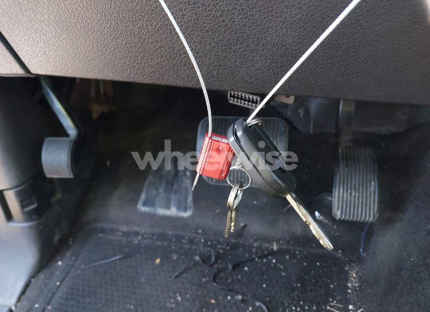 Photo 11 of 2013 Ford F-150 XLT (VIN 1FTFW1CF8DKG24119)