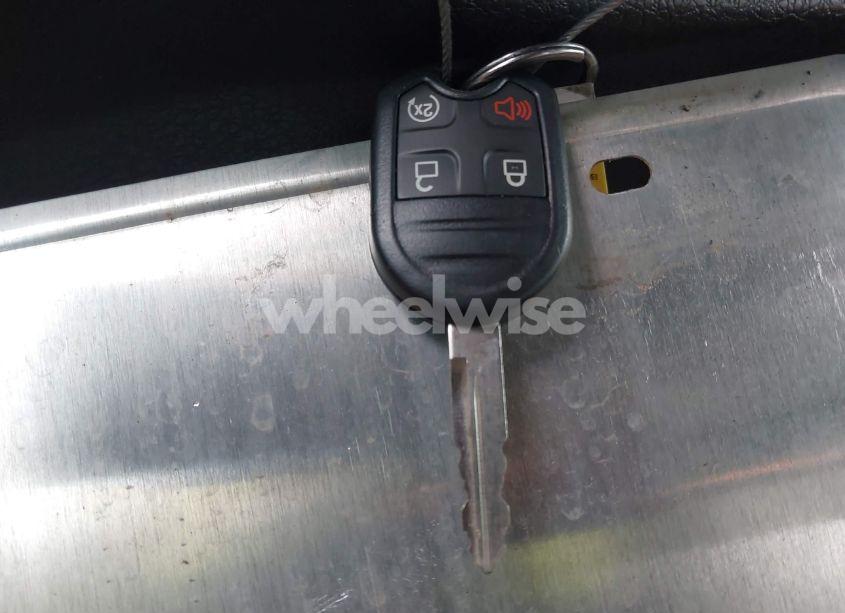 Photo 11 of 2014 Ford F-150 XLT (VIN 1FTFW1CF8EKD30561)