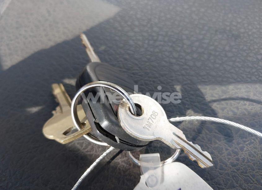 Photo 11 of 2014 Ford F-150 XL (VIN 1FTFW1CF8EKF29707)