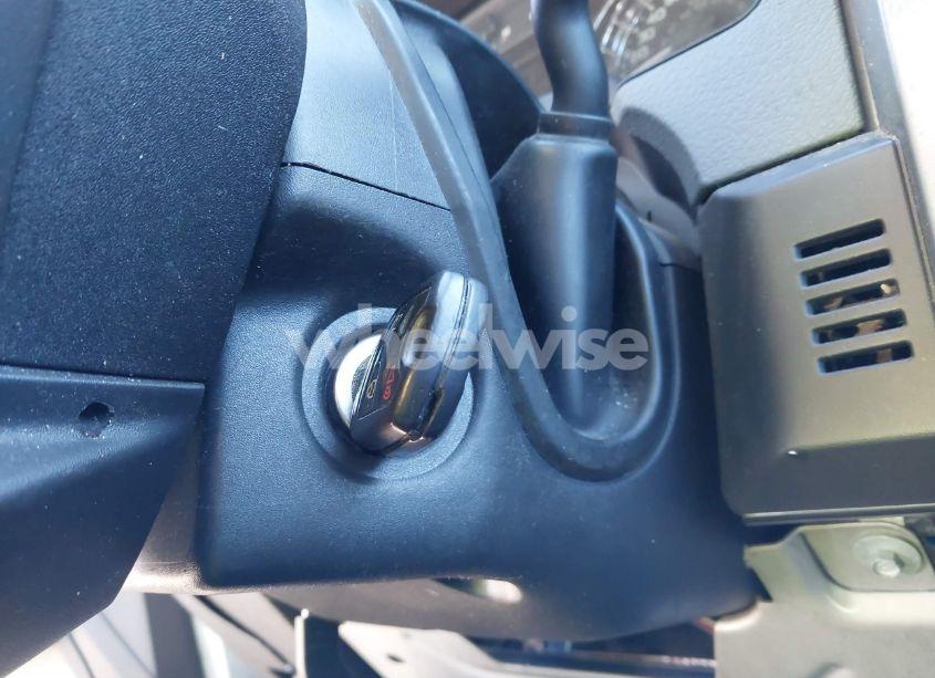 Photo 11 of 2011 Ford F-150 XLT (VIN 1FTFW1CF9BFD20755)