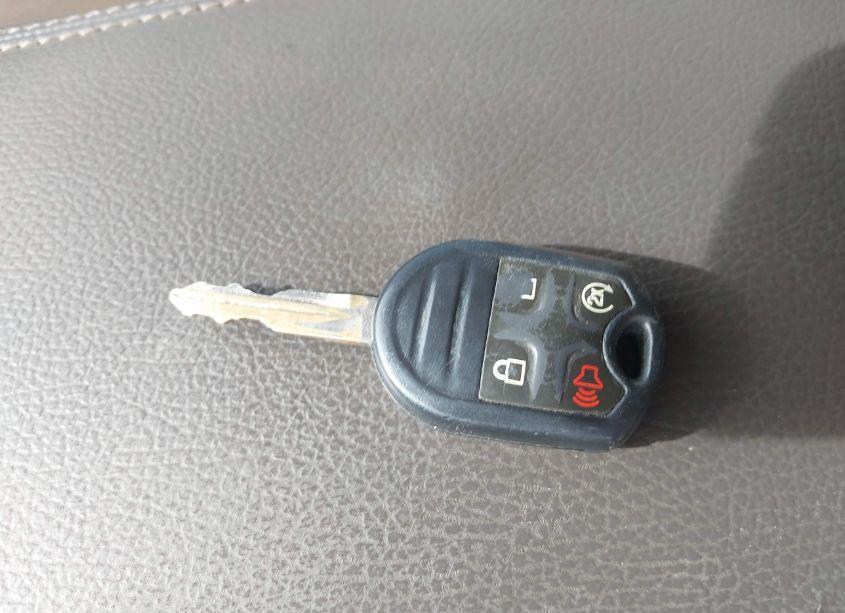 Photo 11 of 2011 Ford F-150 LARIAT (VIN 1FTFW1CF9BKD51396)