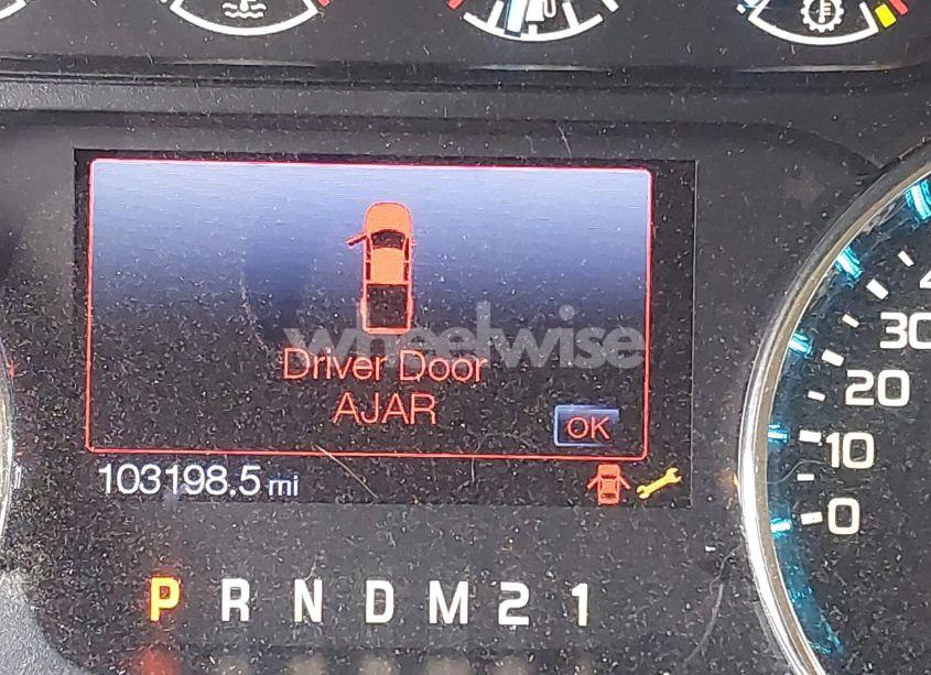 Photo 15 of 2012 Ford F-150 XLT (VIN 1FTFW1CF9CFB44968)