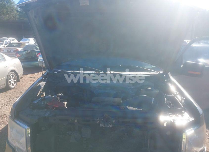 Photo 10 of 2012 Ford F-150 XLT (VIN 1FTFW1CF9CKD71262)