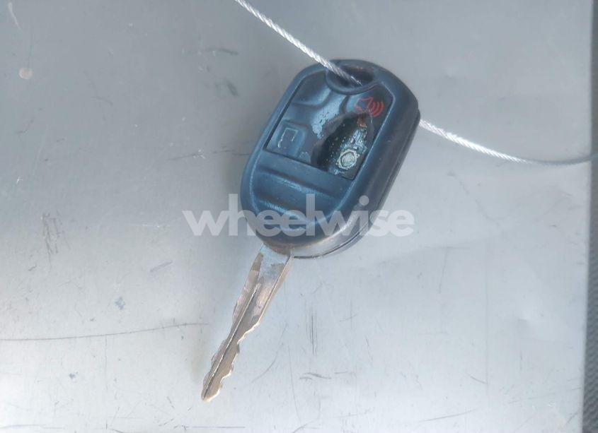 Photo 11 of 2012 Ford F-150 XLT (VIN 1FTFW1CF9CKD71262)