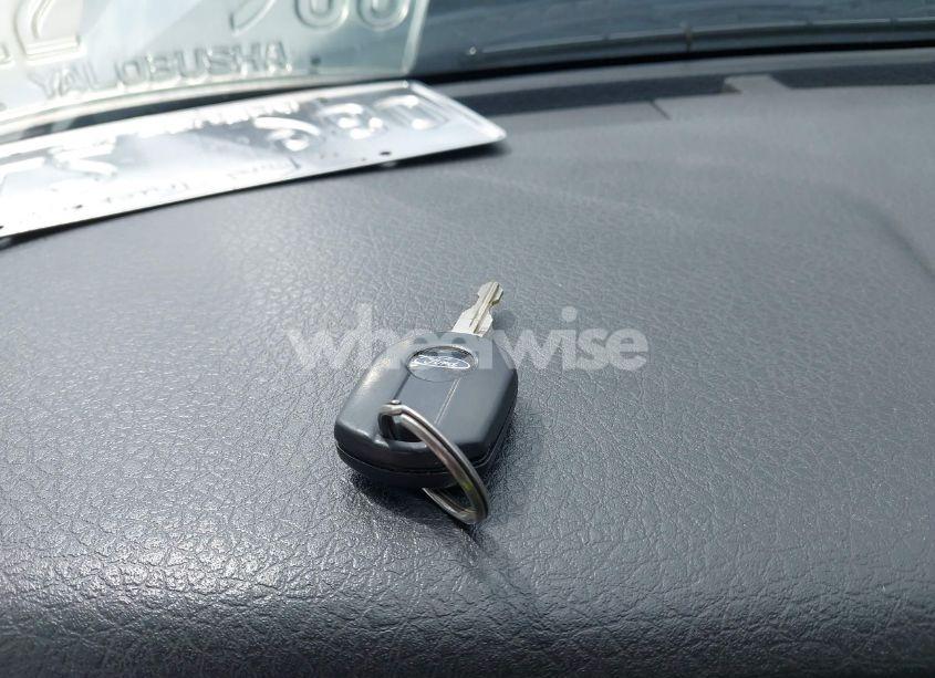 Photo 11 of 2013 Ford F-150 XLT (VIN 1FTFW1CF9DFA50400)