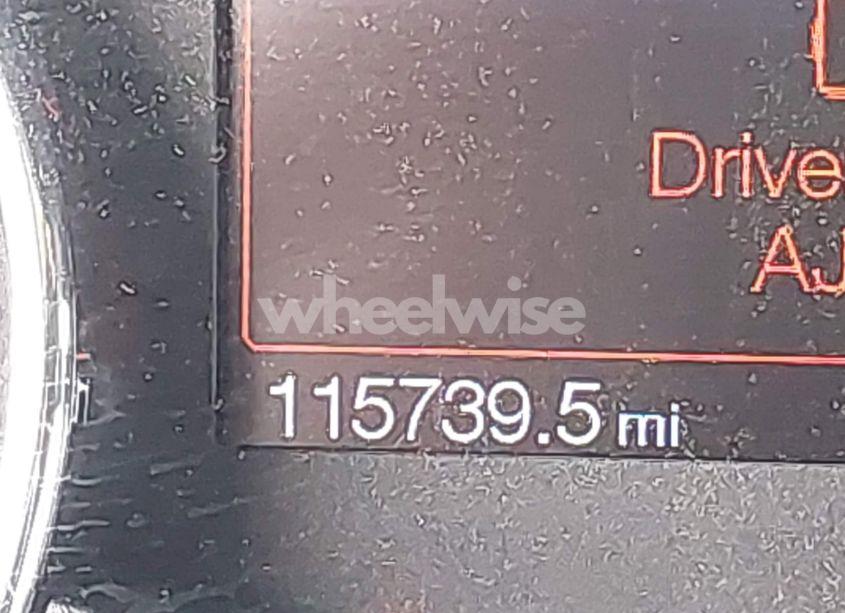 Photo 16 of 2013 Ford F-150 XLT (VIN 1FTFW1CF9DFA50400)