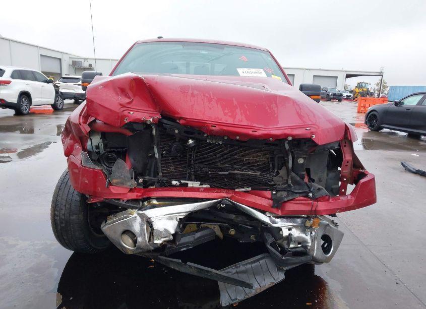 Photo 13 of 2013 Ford F-150 XLT (VIN 1FTFW1CF9DFA59968)