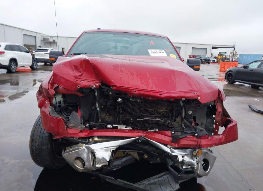 Photo 6 of 2013 Ford F-150 XLT (VIN 1FTFW1CF9DFA59968)