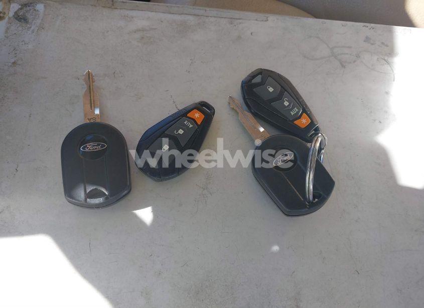 Photo 11 of 2013 Ford F-150 LARIAT (VIN 1FTFW1CF9DFB09459)