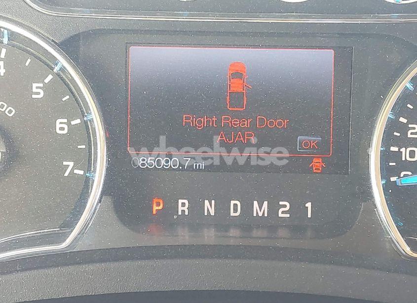 Photo 15 of 2013 Ford F-150 LARIAT (VIN 1FTFW1CF9DFB09459)