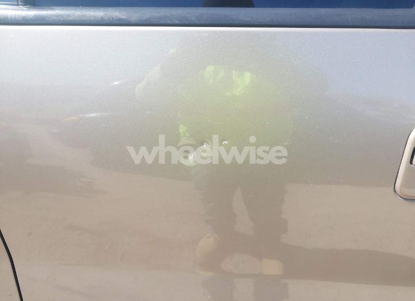 Photo 17 of 2013 Ford F-150 LARIAT (VIN 1FTFW1CF9DFB09459)