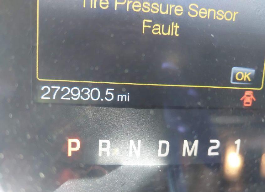 Photo 15 of 2013 Ford F-150 XLT (VIN 1FTFW1CF9DFB41814)