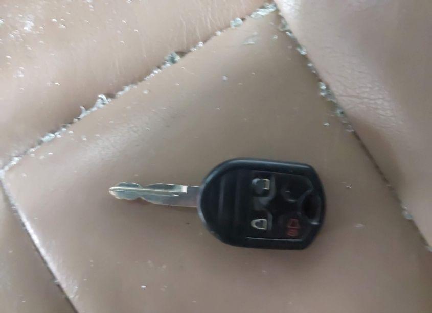 Photo 11 of 2013 Ford F-150 XLT (VIN 1FTFW1CF9DKE50187)