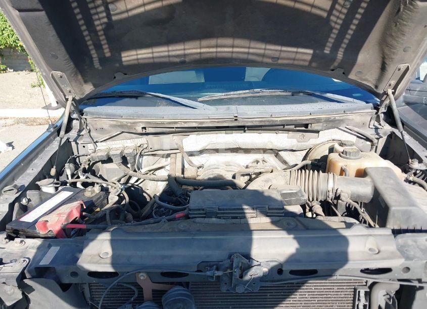 Photo 10 of 2013 Ford F-150 FX2 (VIN 1FTFW1CF9DKE71167)