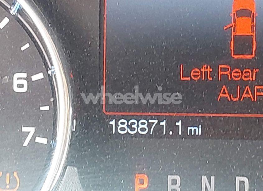 Photo 15 of 2013 Ford F-150 LARIAT (VIN 1FTFW1CF9DKE87238)