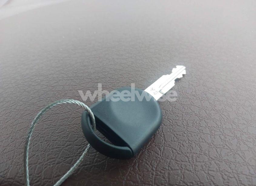 Photo 11 of 2013 Ford F-150 KING RANCH (VIN 1FTFW1CF9DKF03180)