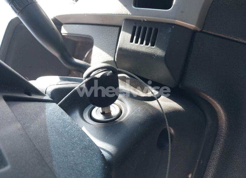 Photo 11 of 2014 Ford F-150 XLT (VIN 1FTFW1CF9EKD33047)