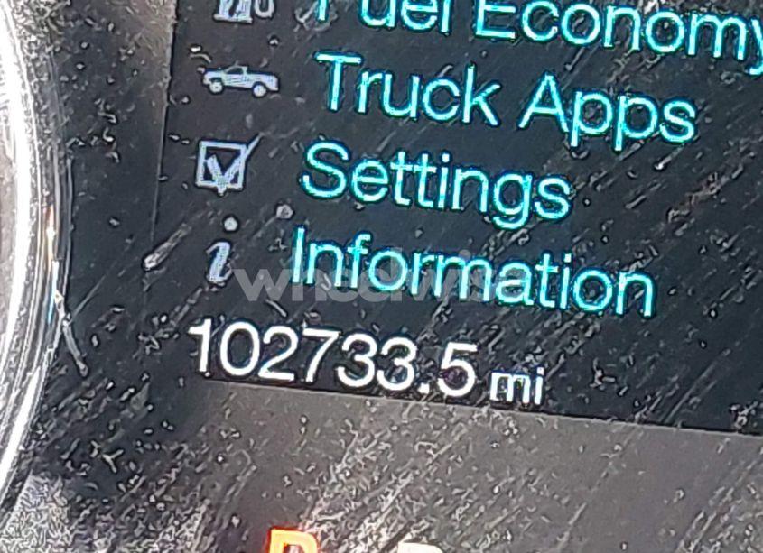 Photo 15 of 2014 Ford F-150 XLT (VIN 1FTFW1CF9EKD99095)