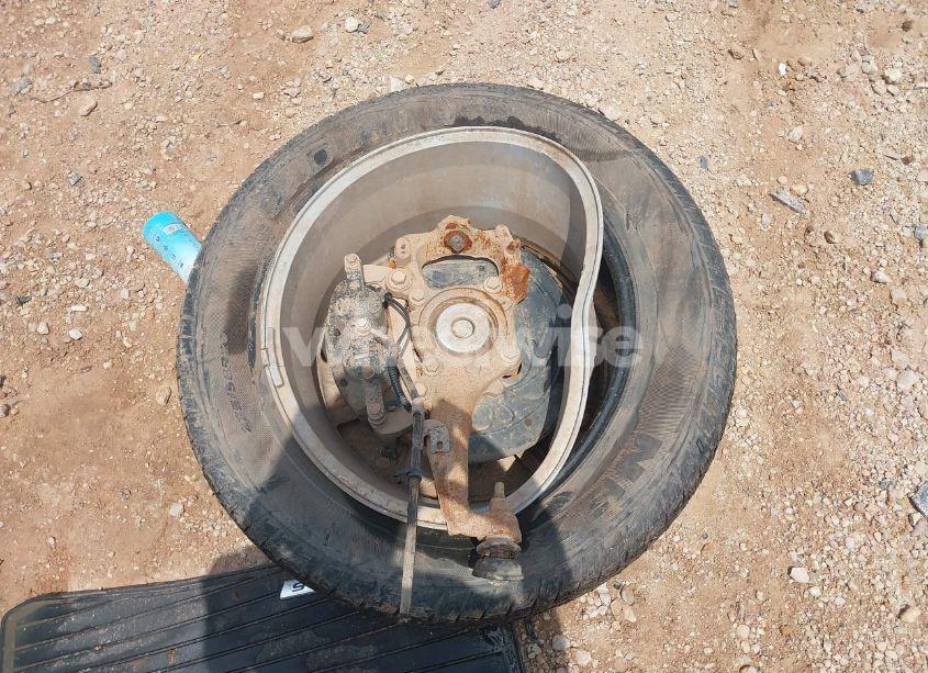 Photo 12 of 2014 Ford F-150 LARIAT (VIN 1FTFW1CF9EKE53544)