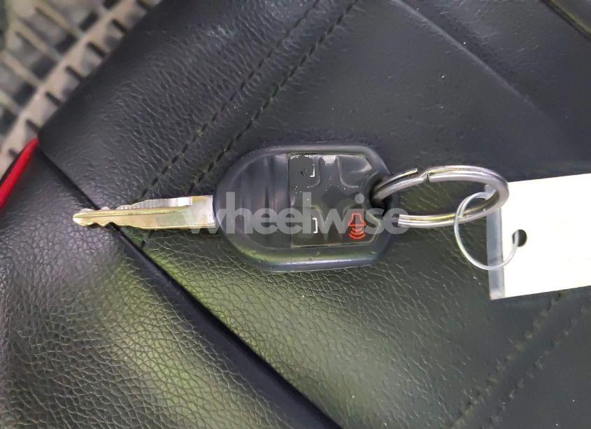 Photo 11 of 2014 Ford F-150 STX (VIN 1FTFW1CF9EKF87745)