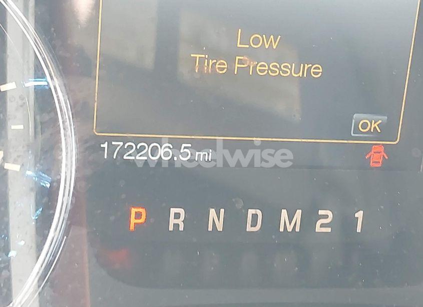 Photo 15 of 2014 Ford F-150 XLT (VIN 1FTFW1CFXEFA11543)