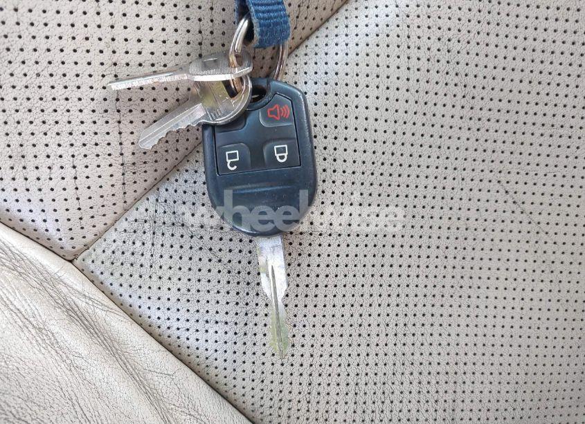 Photo 11 of 2014 Ford F-150 XLT (VIN 1FTFW1CFXEFA59222)