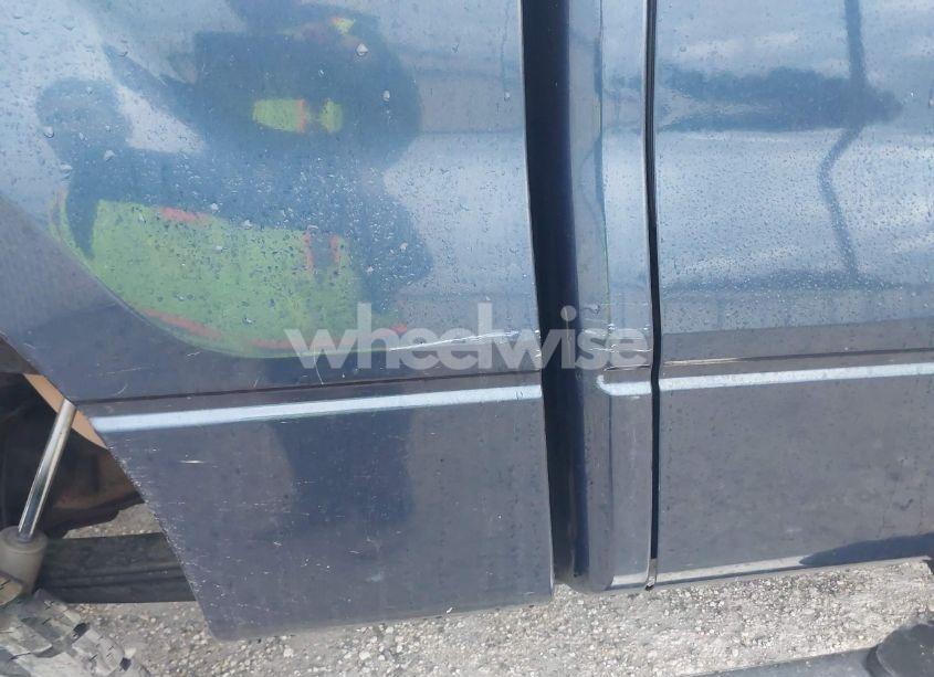 Photo 21 of 2014 Ford F-150 XLT (VIN 1FTFW1CFXEFA71046)