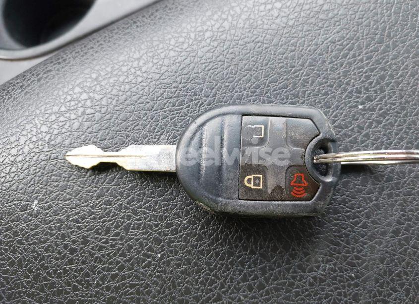 Photo 11 of 2014 Ford F-150 XLT (VIN 1FTFW1CFXEFD08215)