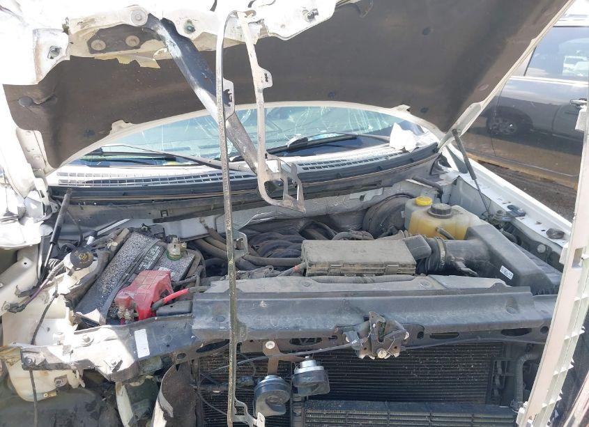 Photo 10 of 2014 Ford F-150 XLT (VIN 1FTFW1CFXEKD51492)