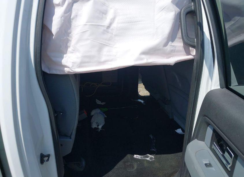 Photo 8 of 2014 Ford F-150 XLT (VIN 1FTFW1CFXEKD51492)