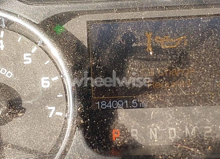 Photo 15 of 2014 Ford F-150 XLT (VIN 1FTFW1CFXEKF15954)