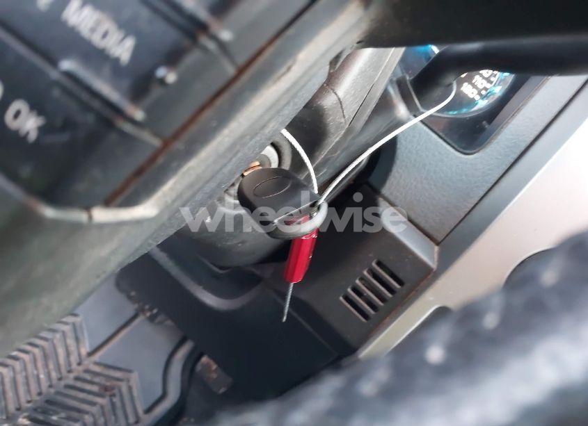 Photo 11 of 2014 Ford F-150 XLT (VIN 1FTFW1CFXEKF50977)