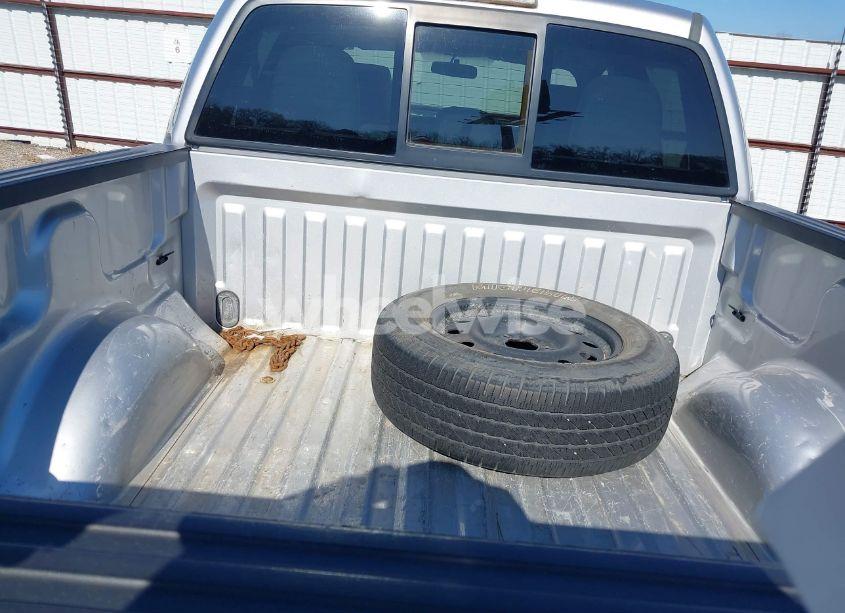 Photo 12 of 2014 Ford F-150 XLT (VIN 1FTFW1CFXEKF50977)