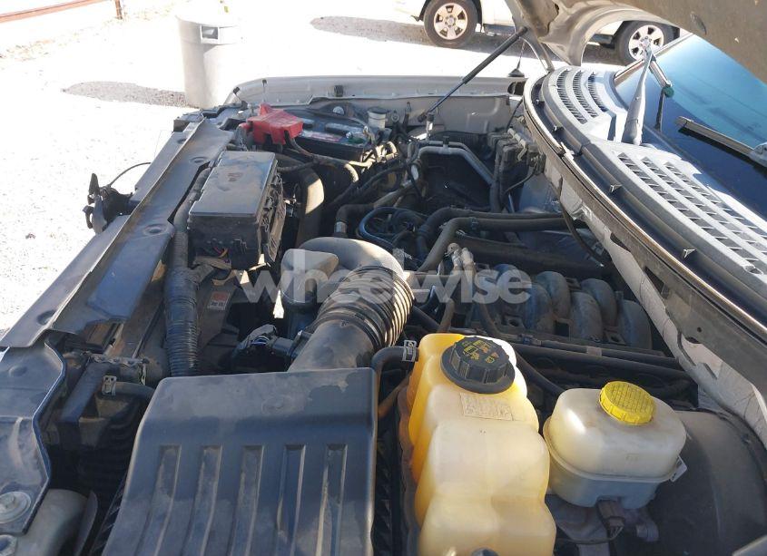 Photo 19 of 2014 Ford F-150 XLT (VIN 1FTFW1CFXEKF50977)