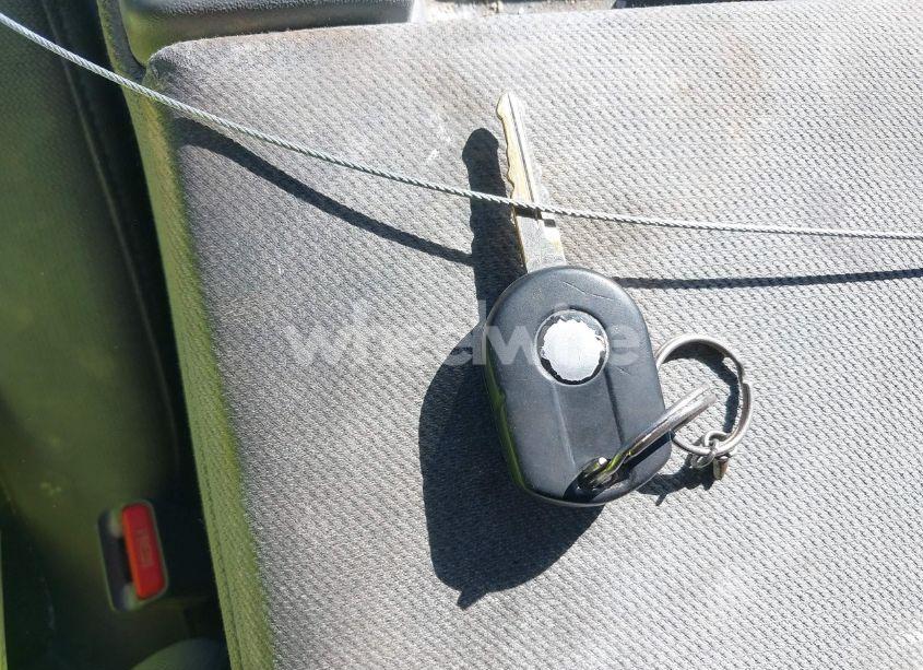 Photo 11 of 2011 Ford F-150 XLT (VIN 1FTFW1CT0BFB92587)