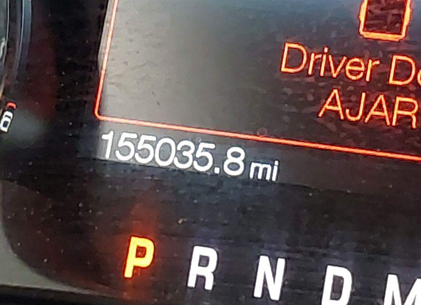 Photo 15 of 2012 Ford F-150 PLATINUM (VIN 1FTFW1CT0CFA05690)