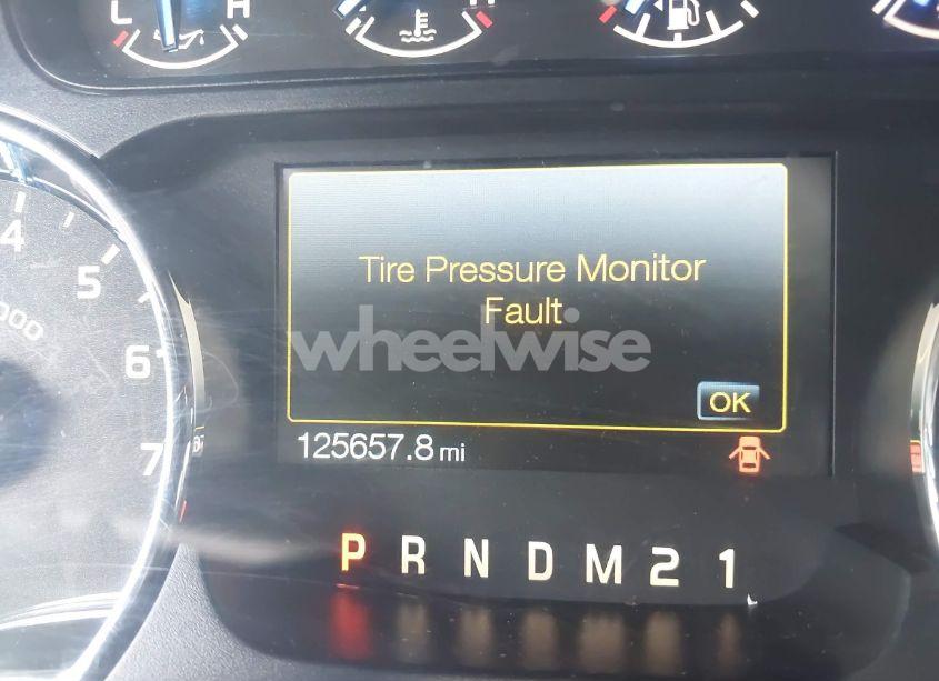 Photo 15 of 2012 Ford F-150 XLT (VIN 1FTFW1CT0CFC30613)