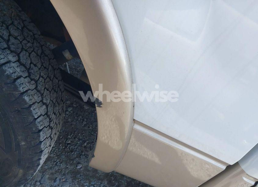 Photo 20 of 2012 Ford F-150 LARIAT (VIN 1FTFW1CT0CFC69413)