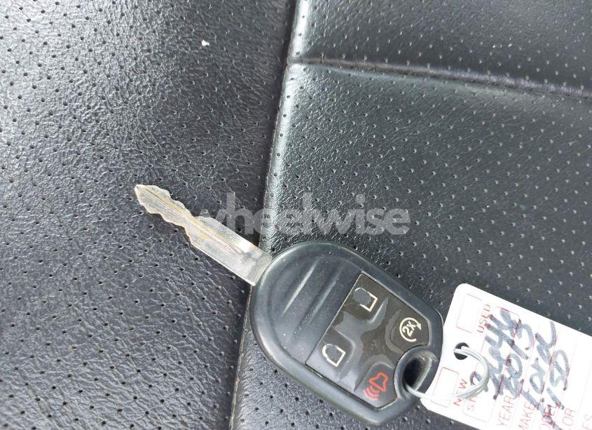 Photo 11 of 2013 Ford F-150 FX2 (VIN 1FTFW1CT0DFB74996)